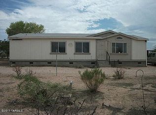 4800 E Mouse Trl, Tucson, AZ 85756