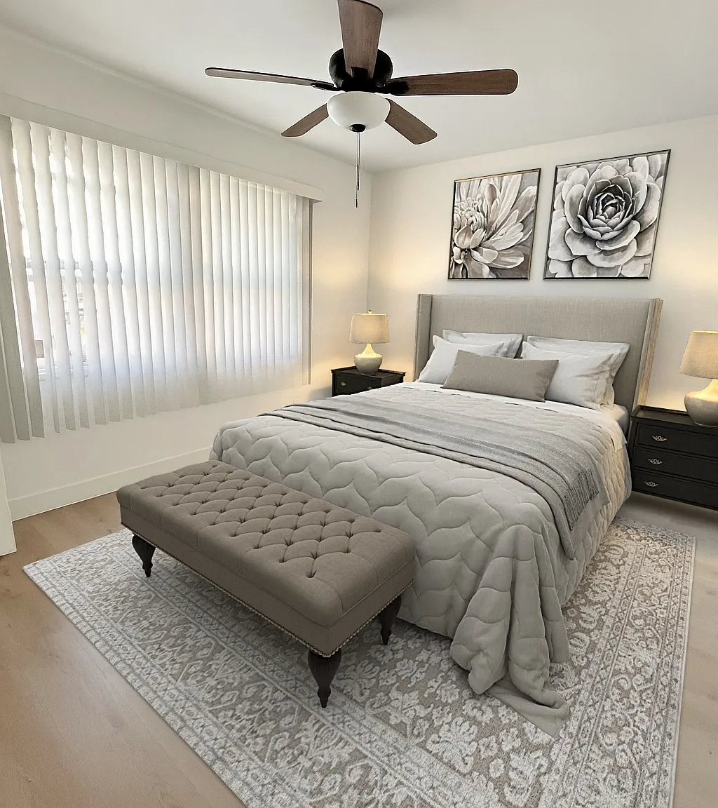 1 bed, $1,595 — Photo 3