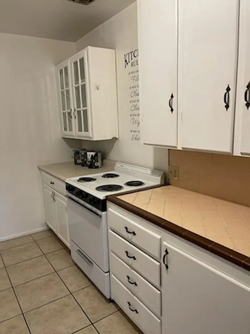Mesa 3 bed 2 bath Dobson & Main — Photo 2
