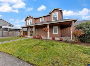 505 Montclair Dr NE, Albany, OR 97322