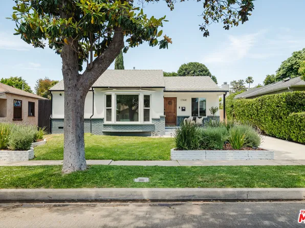 17441 Hamlin St, Van Nuys, CA 91406