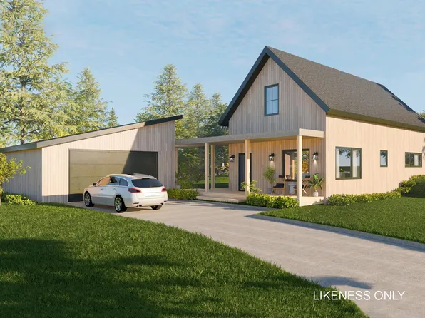 25 Hilltop Lane #1, Morristown, VT 05661