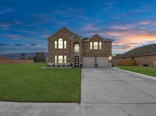 7642 Pheasant Run Ln, Humble, TX 77396
