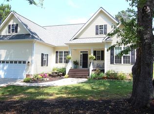 3316 Highgate Rd, Raleigh, NC 27603