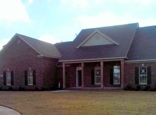 234 Nettles Dr, Madison, AL 35757