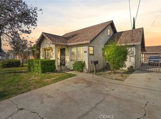 8440 Juniper Ave, Fontana, CA