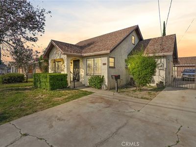 8440 Juniper Ave, Fontana, CA, 92335