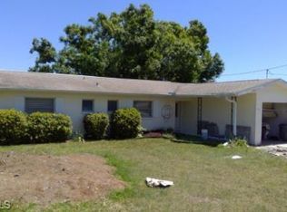 131 Schneider Dr, Fort Myers, FL 33905
