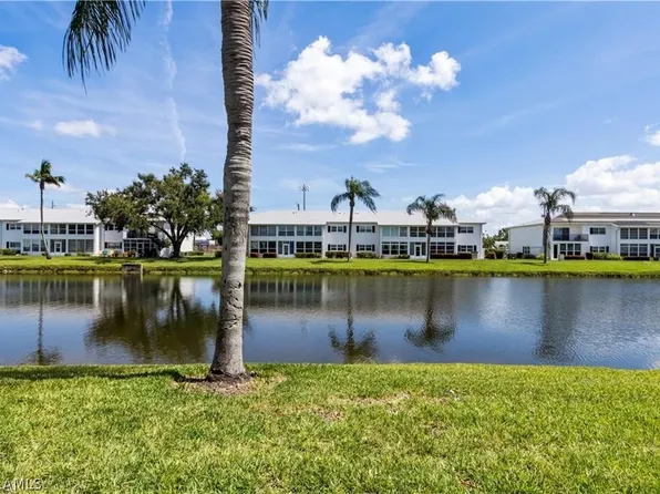 1461 Saddle Woode Dr #6C, Fort Myers, FL 33919