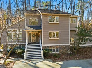 8110 Ball Mill Rd, Sandy Springs, GA 30350