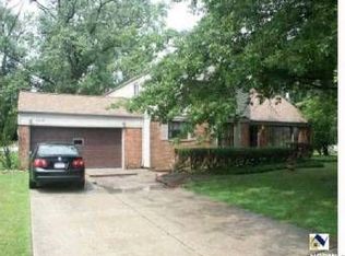 3678 Concord Dr, Beachwood, OH 44122