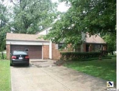 3678 Concord Dr, Beachwood, OH, 44122