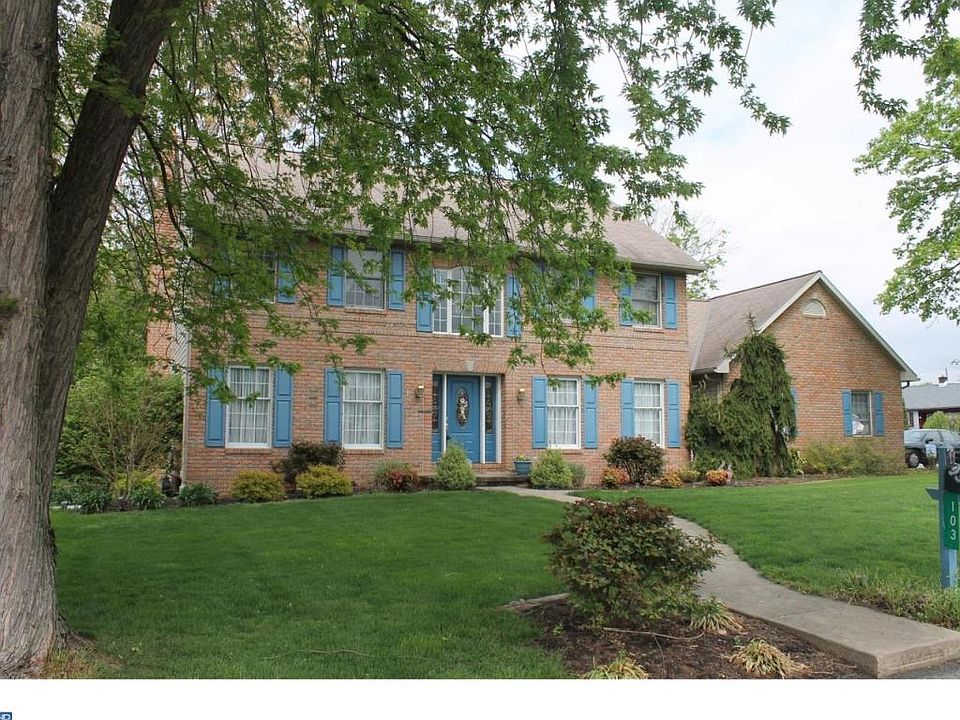 1st image of 103 Wernersville Blvd