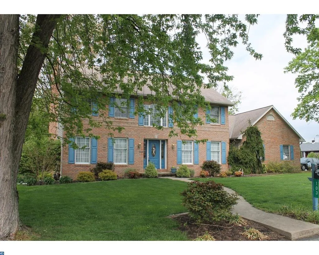 103 Wernersville Blvd photo 1