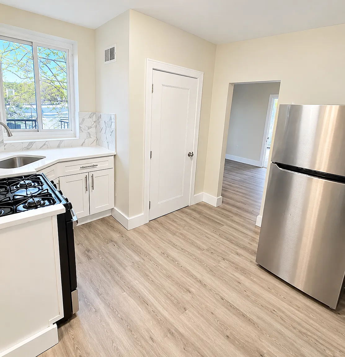2 bed, $1,850 — Photo 1