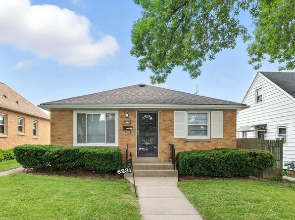 6231 W Spencer PLACE, Milwaukee, WI 53218
