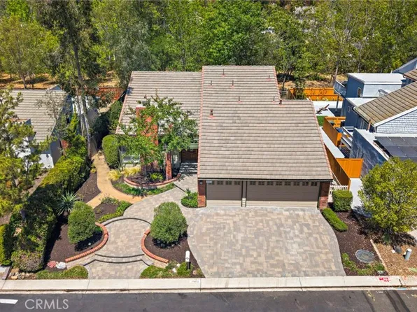 25072 Castlewood, Lake Forest, CA 92630