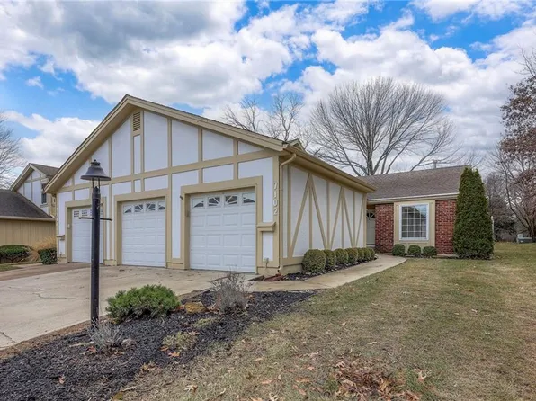 7102 Mastin St, Merriam, KS 66203