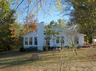 82 N 4160th Rd, Antlers, OK 74523