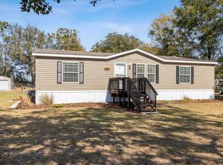 85188 Blackmon Rd, Yulee, FL 32097