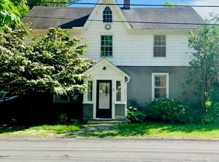 (Undisclosed Address), Stockbridge, MA 01262