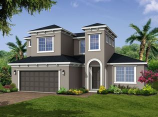 7424 Poulicny Ln, Melbourne, FL 32940