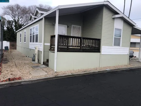 16401 San Pablo Ave Space 103, San Pablo, CA 94806