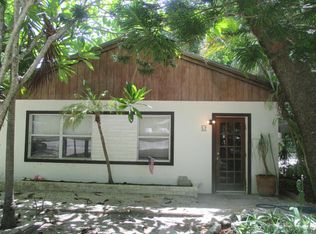 57 SE Marlin Ave, Key Largo, FL 33037