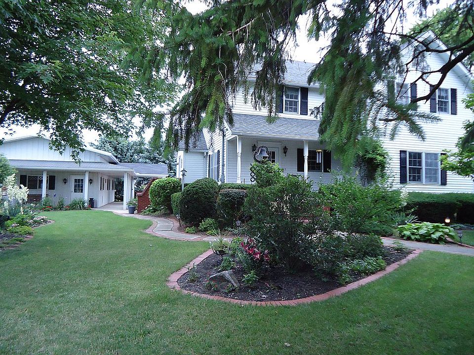 Beautifully Maintained Home