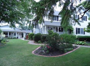 510 S State Route 590, Elmore, OH 43416