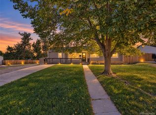 3400 S Holly St, Denver, CO 80222