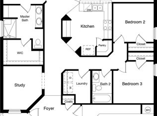 6903 Brite Rd, Odessa, TX 79765