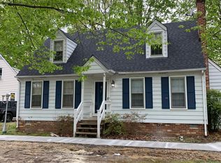 6200 Omo Rd, North Chesterfield, VA 23234