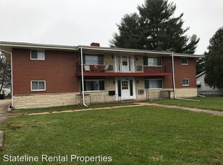 905 W Blackhawk Dr APT 2, Byron, IL 61010