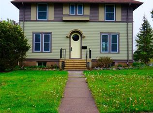 4402 Robinson St, Duluth, MN 55804