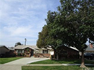 1313 S Courson Dr, Anaheim, CA 92804