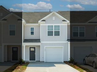 954 Long Bluff Rd, Summerville, SC 29486