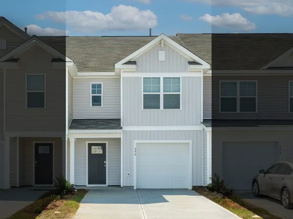 954 Long Bluff Rd, Summerville, SC 29486