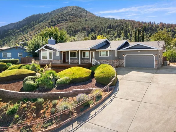 7539 Evergreen Dr, Kelseyville, CA 95451