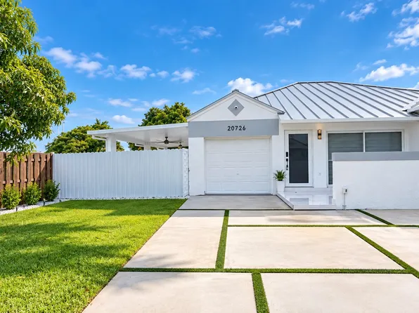 20726 SW 105th Ave, Cutler Bay, FL 33189