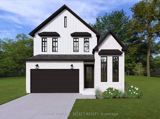1906 Fountain Grass Dr, London South, ON N6K0K7