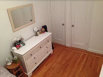 Rented by Alpha Properties NYC I LLC