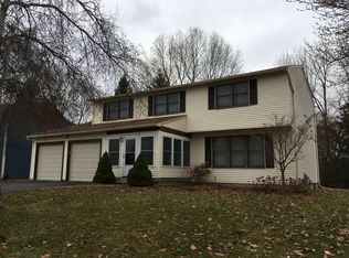4137 Metauro Dr, Liverpool, NY 13090