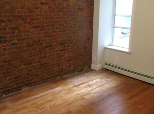 6135 Woodbine St #2LDF, Ridgewood, NY 11385