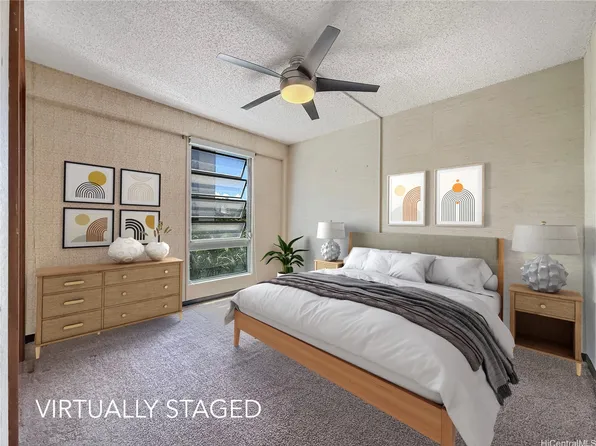 955 Ala Lilikoi St APT 305, Honolulu, HI 96818