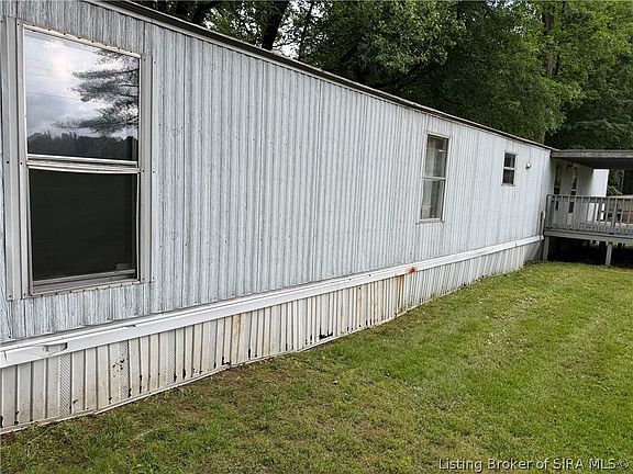 2nd image of 7856 S County Road 575 E