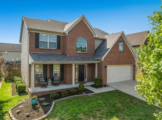 3080 Majestic View Walk, Lexington, KY 40511