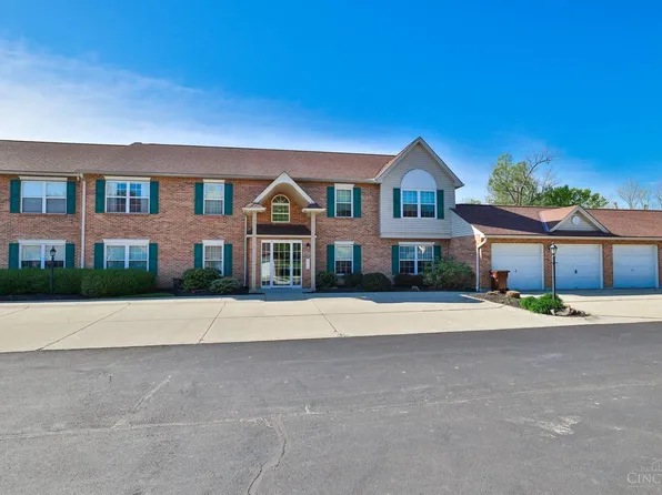 8750 Carrousel Park Cir Unit 102, Cincinnati, OH 45251