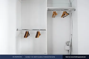 Rented by The Blueground