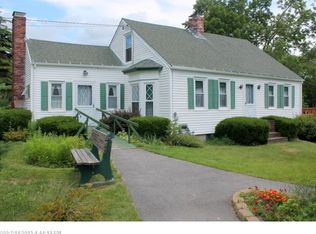 39 Elm St, Sabattus, ME 04280